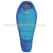 Спальник Pinguin Comfort Junior PFM 150 от магазина Мандривник Украина